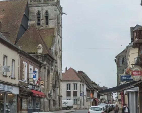 Maison avec appartements 200 m²