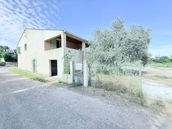 Maison 6 pièces 167 m²