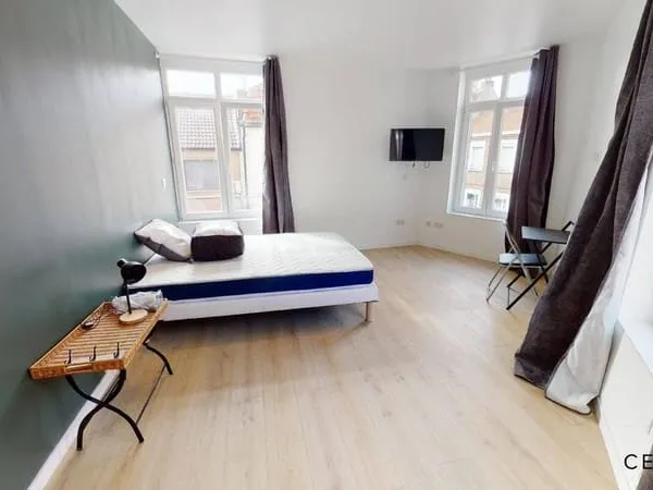 Maison 6 pièces 135 m²