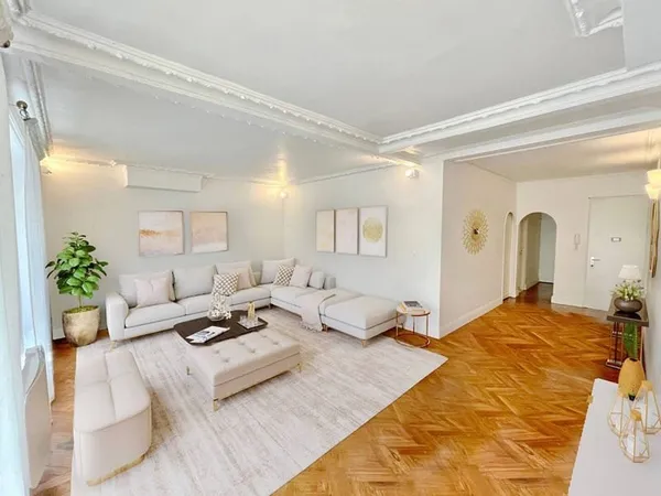 Appartement 3 pièces 81 m²