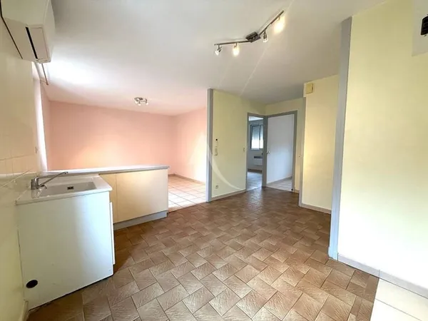 Maison 3 pièces 61 m²