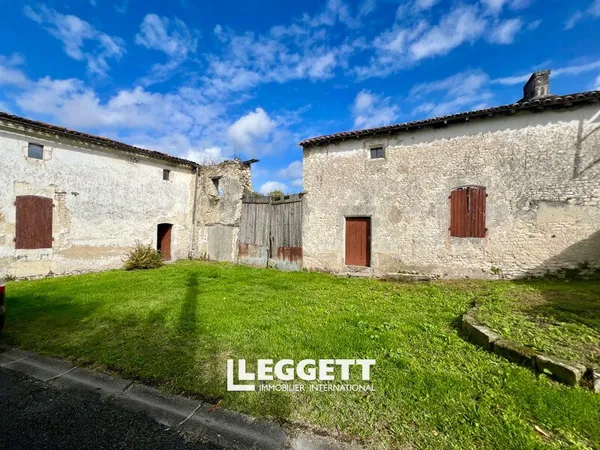 Maison 4 pièce(s), PÉRIGNAC