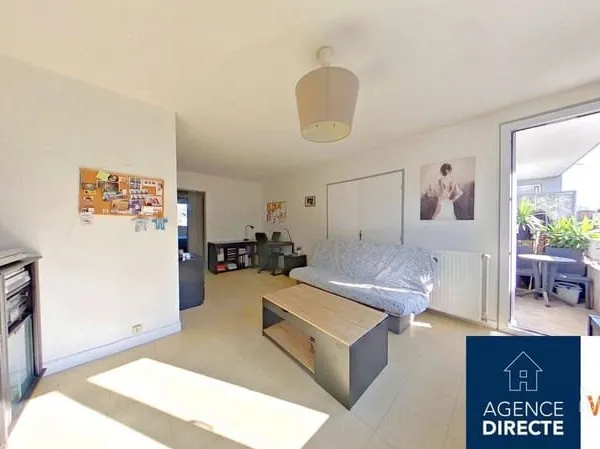 Appartement 3 pièces 67 m²