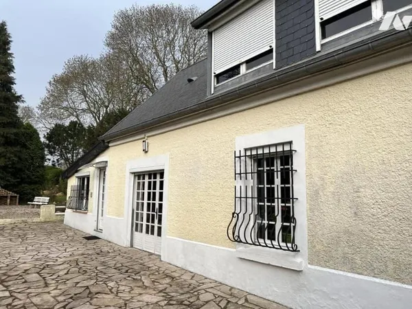 Maison 7 pièces 125 m²