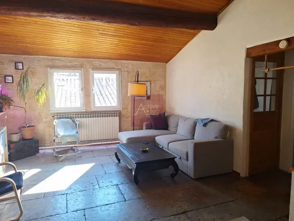 VENTE APPARTEMENT 3 PIECES MONTPELLIER ECUSSON