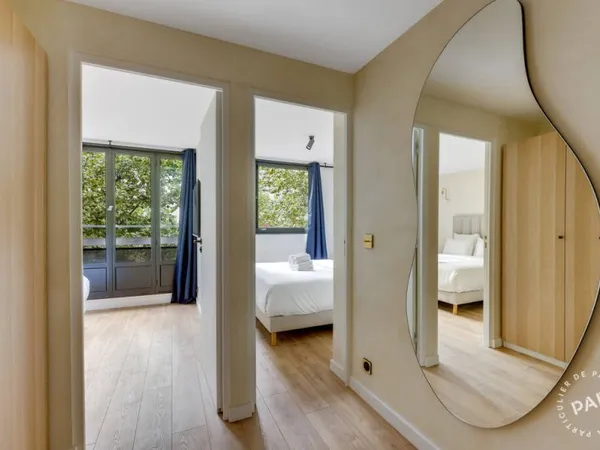 Appartement 4 pièces 79 m²