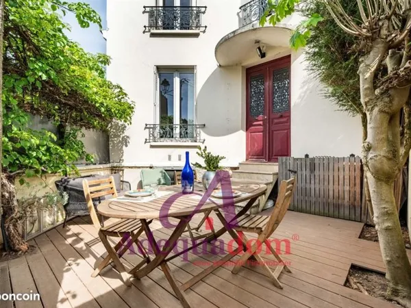 Maison 6 pièces 135 m²