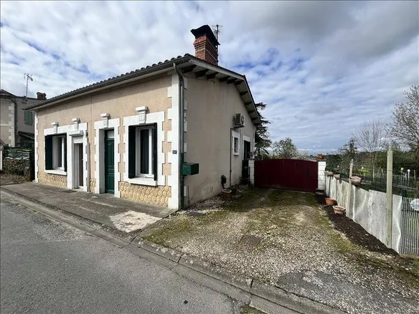 Maison 3 pièces 85 m²