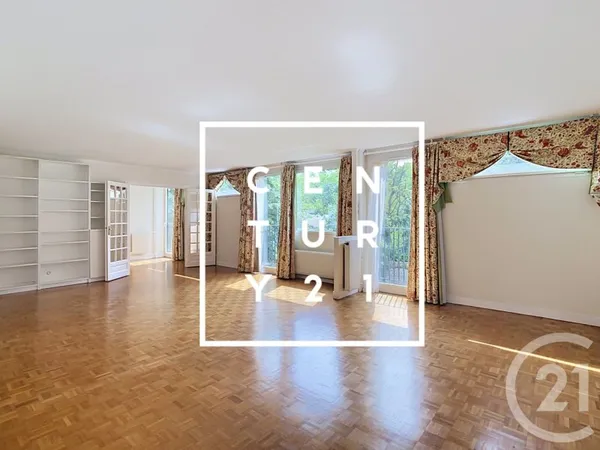 Appartement 6 pièces 130 m²