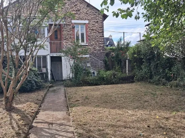 Maison à vendre Rennes