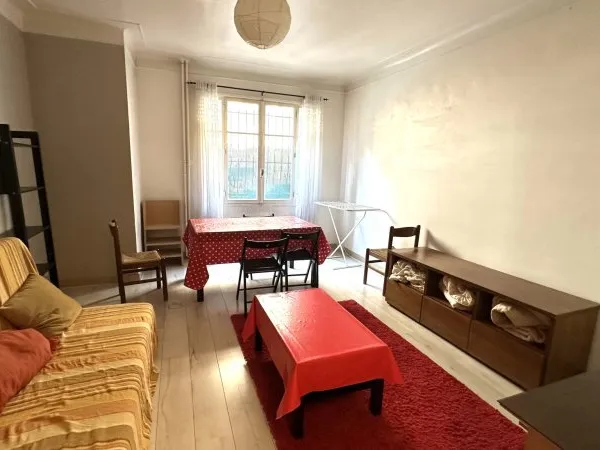 7 BD Gustave Déplaces