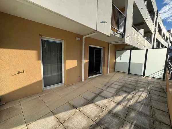 EXCLUSIVITE - Appartement - Béziers - 2 pièces - 45 m²