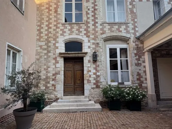 Appartement coeur du Bouchon