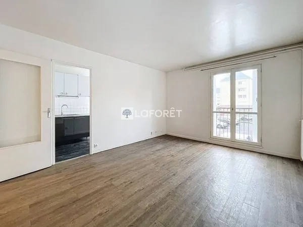 Appartement 1 pièce 42 m²