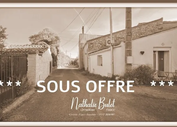 Coup de coeur : maisonnette de campagne, rénovée et prête à vivre