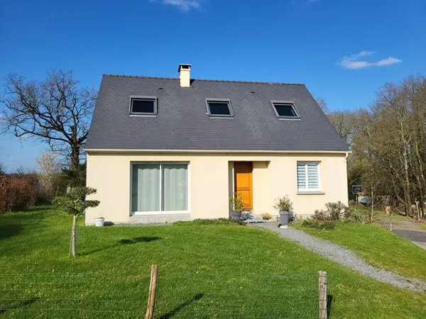 Maison 7 pièce(s)