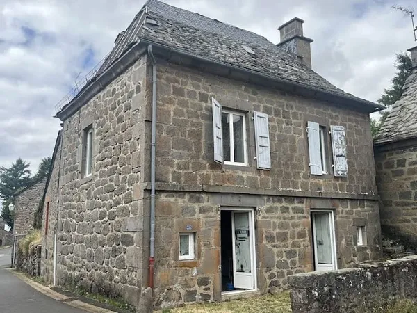 Maison 3 pièces 76 m²