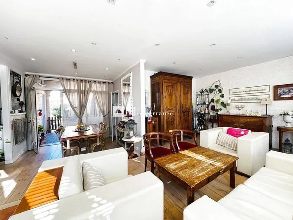 Appartement 3 pièces 85 m²