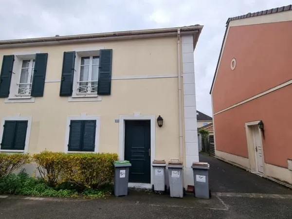 Maison Carrières Sous Poissy 3 pièces 69 m2