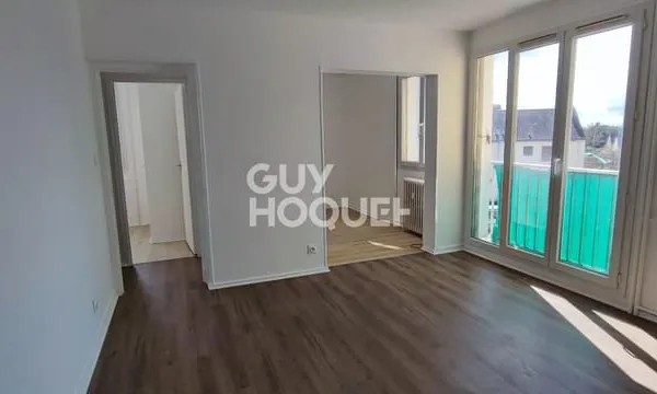 Vente Appartement T4 LOUE - Ideal investisseur