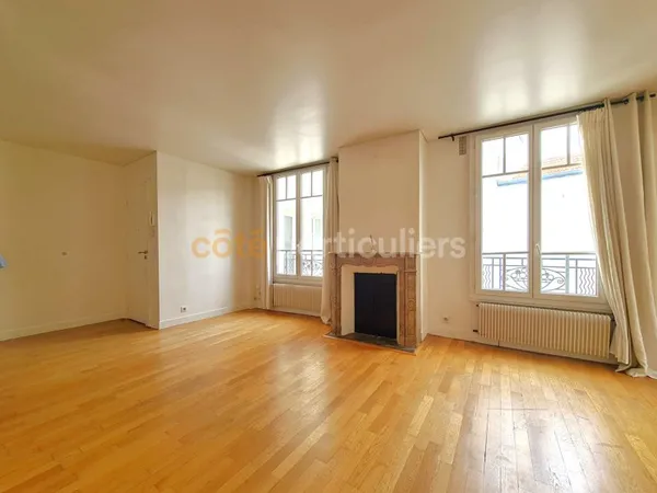 Appartement 3 pièces Saint Germain En Laye - Centre Ville
