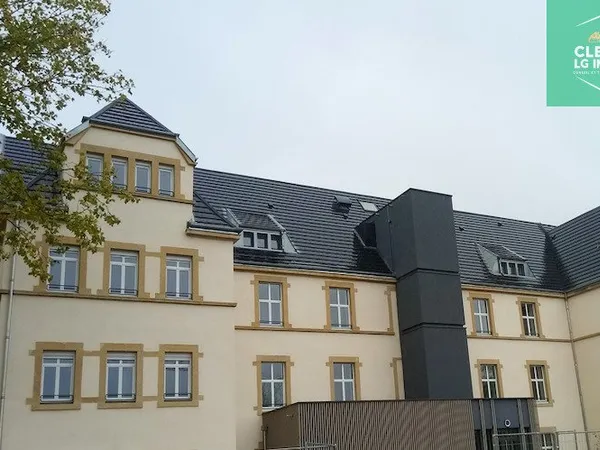 APPARTEMENT F2 MONTIGNY-LES-METZ