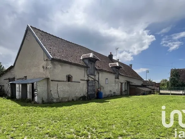 Maison 5 pièces 129 m²