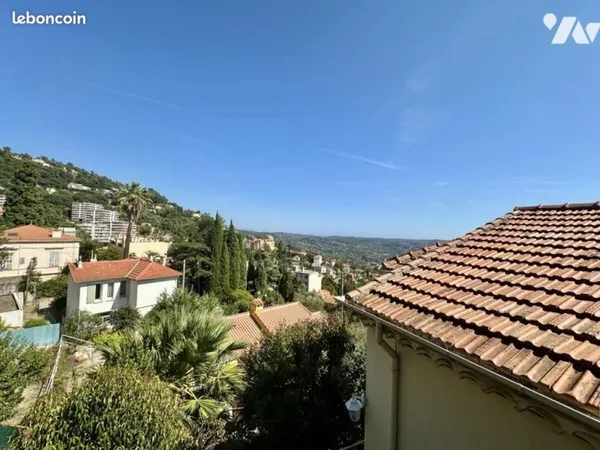 Appartement 2 pièces 23 m²