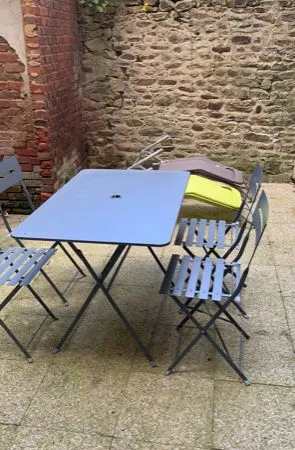 Appartement avranches