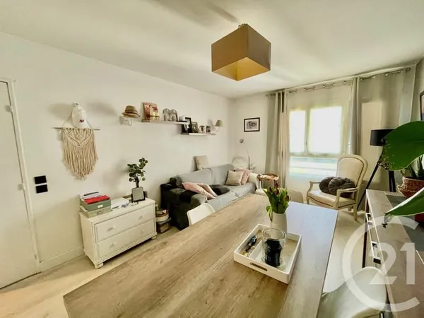 Appartement 2 pièces 47 m²