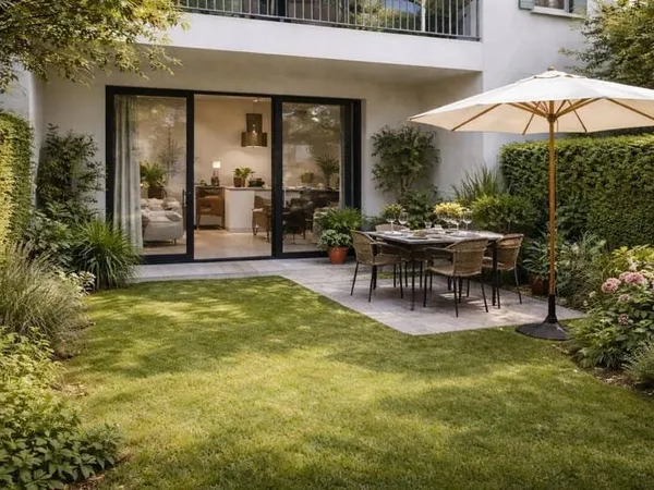 Appartement 67 m²