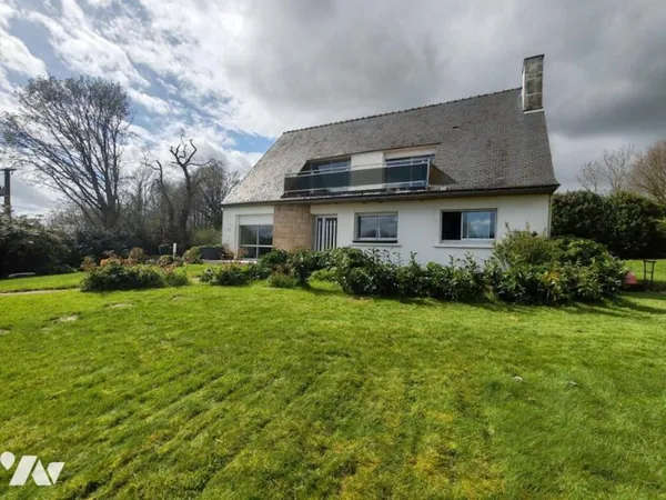 Maison 7 pièces 135 m²