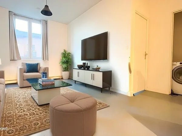 Appartement à vendre 3 pièces CALUIRE ET CUIRE (69)