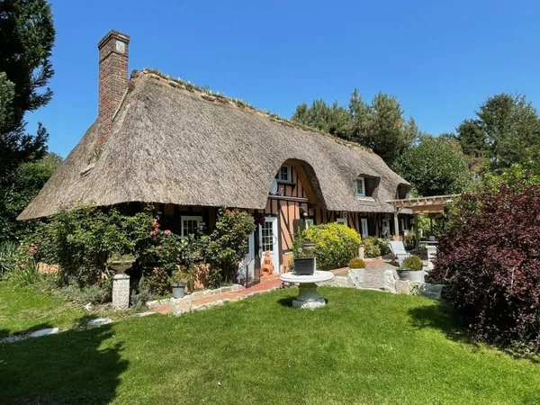 Maison à vendre Brionne