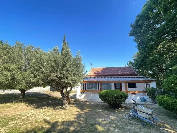 Maison 3 pièces 70 m²
