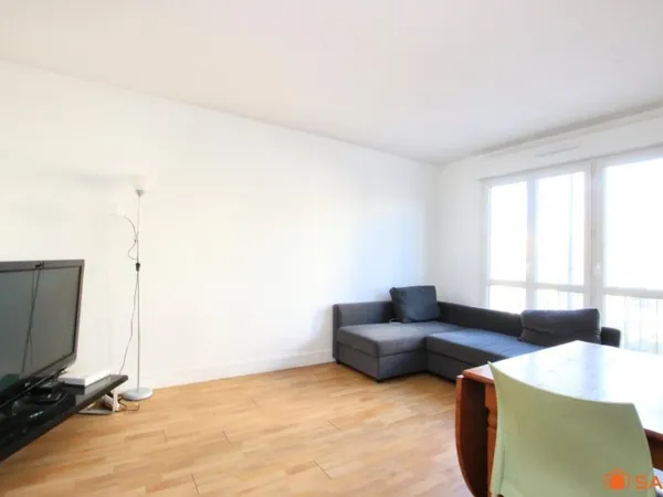 Idéal pour une collocation de 3 chambres !