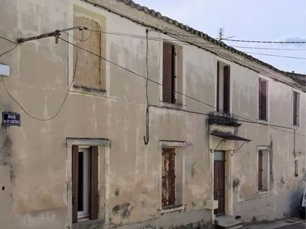 Rare opportunité Bien en rénovation - Idéal investissement