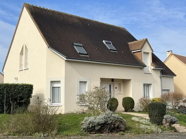 Maison Familiale