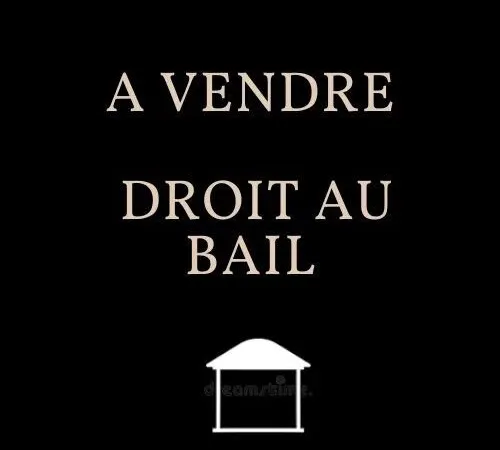 Droit au bail