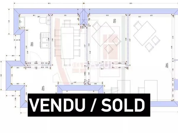 VENTE DROIT AU BAIL - LOCAL COMMERCIAL - ALBERT 1er à ANTIBES