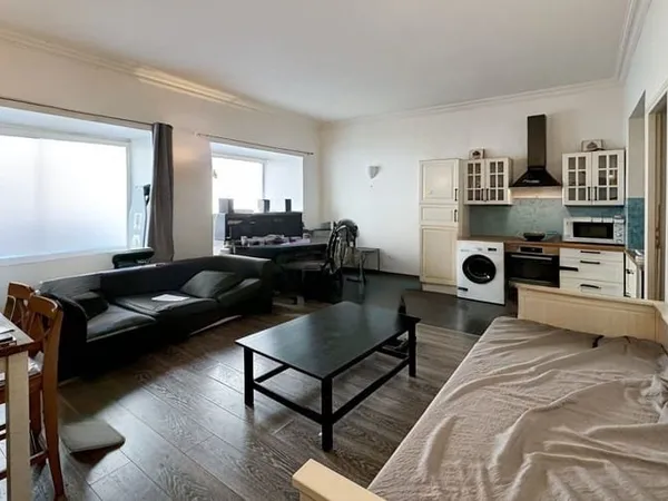 Local commercial 43 m²