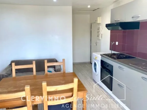 APPARTEMENT T2 SAINTE-MARGUERITE AVEC BALCON