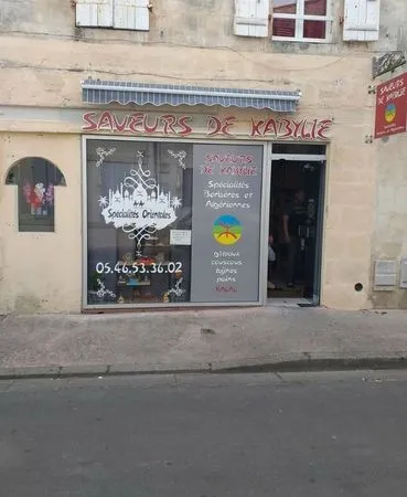 Vente fonds de commerce