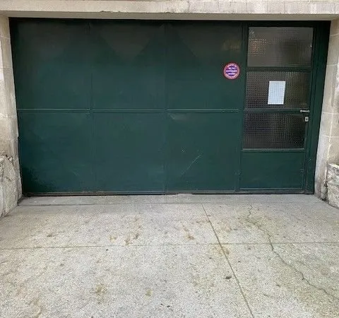 Location parking