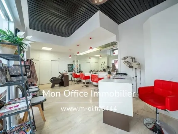 Local 35 m²