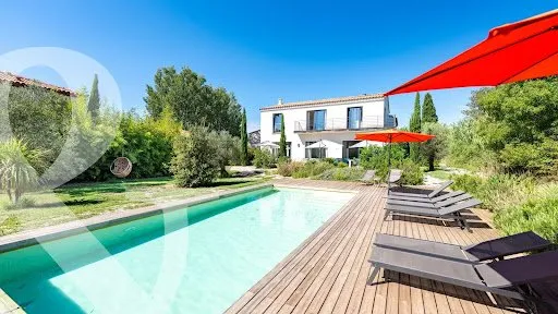 Maison 9 pièces 168 m²