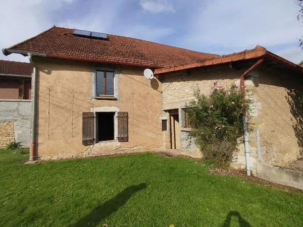 Maison 7 pièces 104 m²