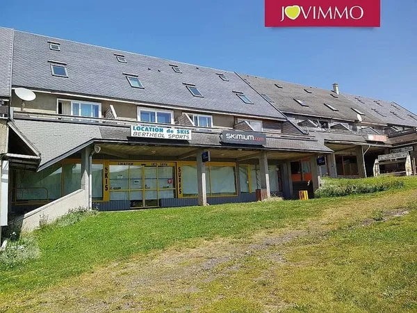 Appartement 3 pièces 30 m²