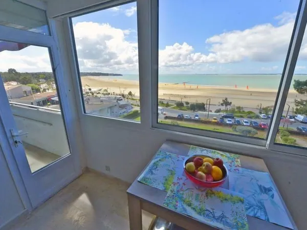 Appartement - 84.56m ²