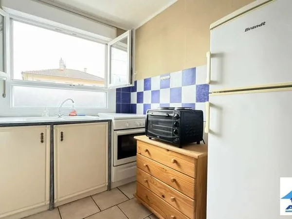 Appartement à vendre Dombasle-sur-Meurthe